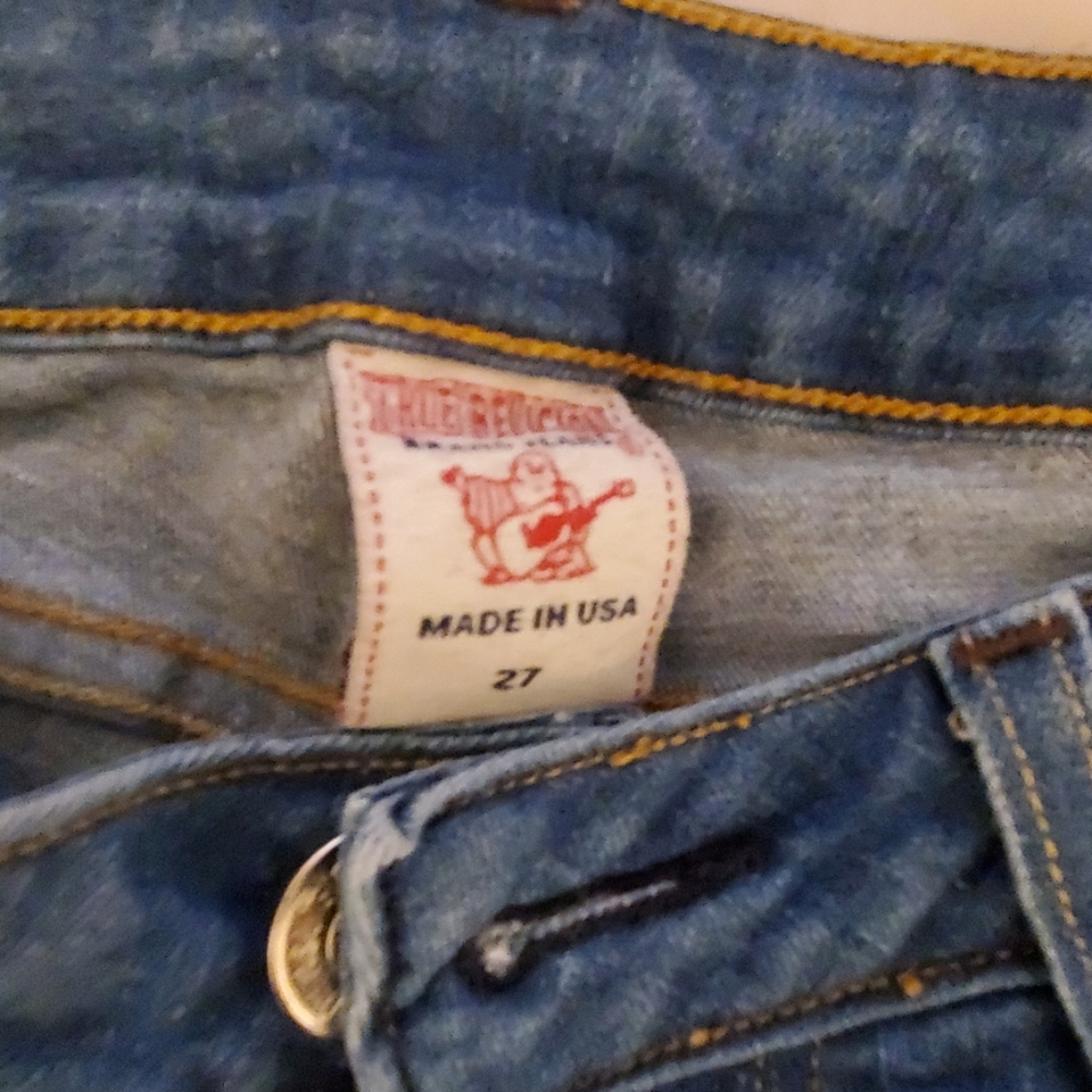 Jeans - Picture 3 of 3